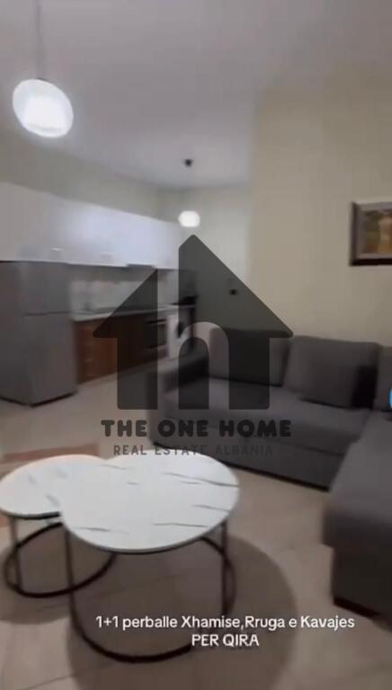 Affitto 1+1 Via Kavaja - Moschea.