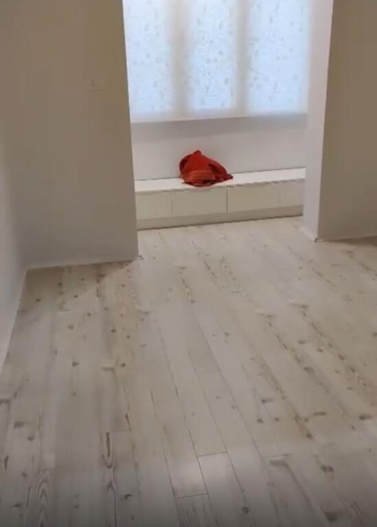 Appartamento 3+1 vuoto in affitto in Via Kavaja