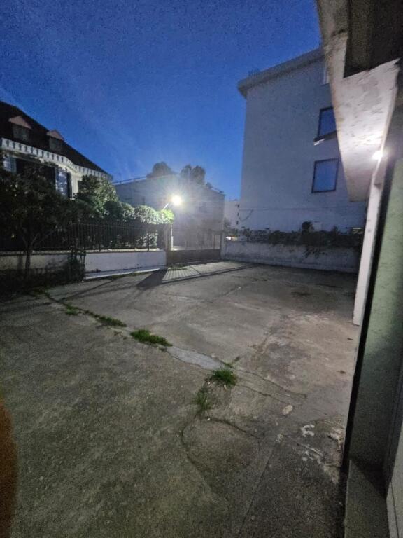 Commercial Space for Sale at the Red Cross in Durres!