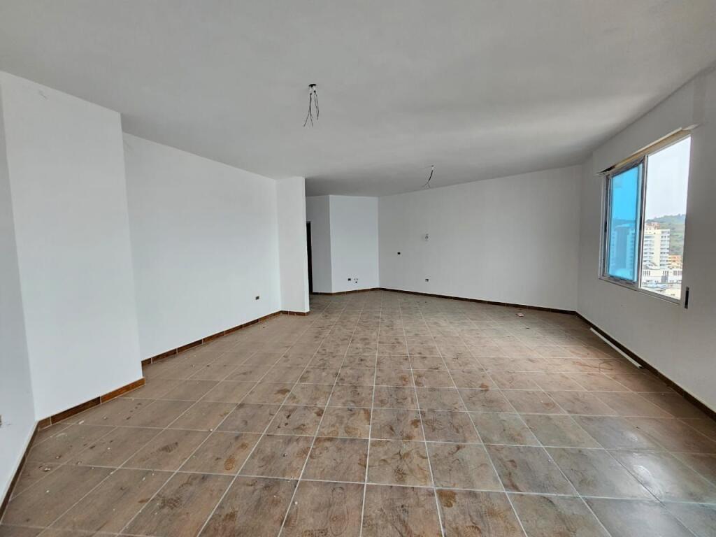 FOR SALE APARTMENT 1+1 SEA VIEW GOLEM DURRES