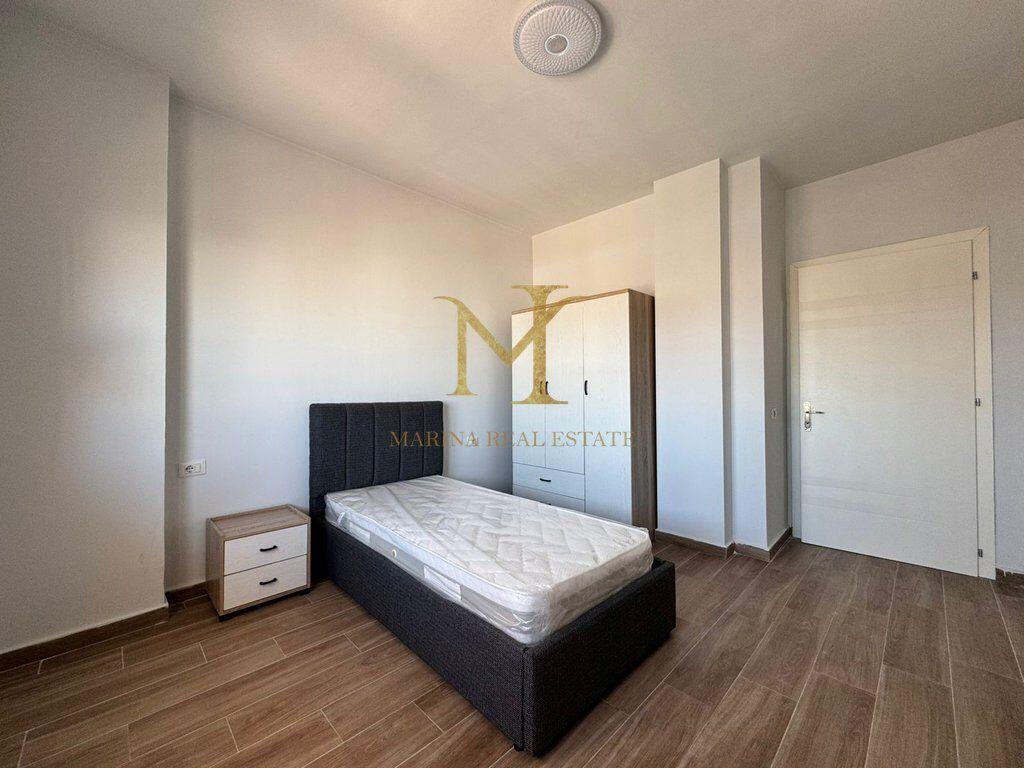 Jepet me qira apartament 2+1 – Tregu Industrial, Durrës