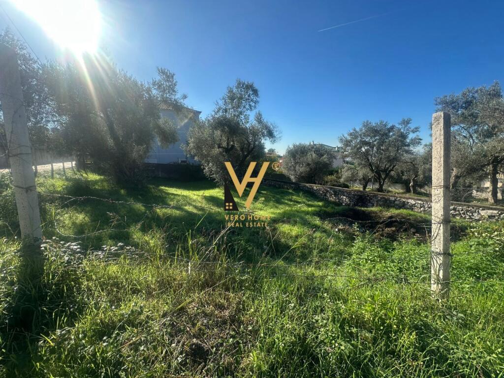 TERRENO IN VENDITA 700 M2 A BABRRU 150.000 EURO