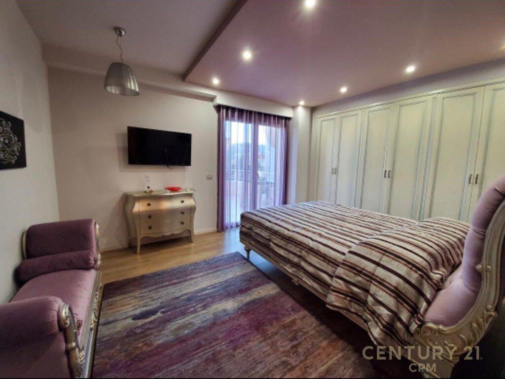 Vila Moderne 4-Katëshe, 6 dhoma në Shitje në Rezidencën Akacia Hills 1, Mjull-Bathore 975,000 €