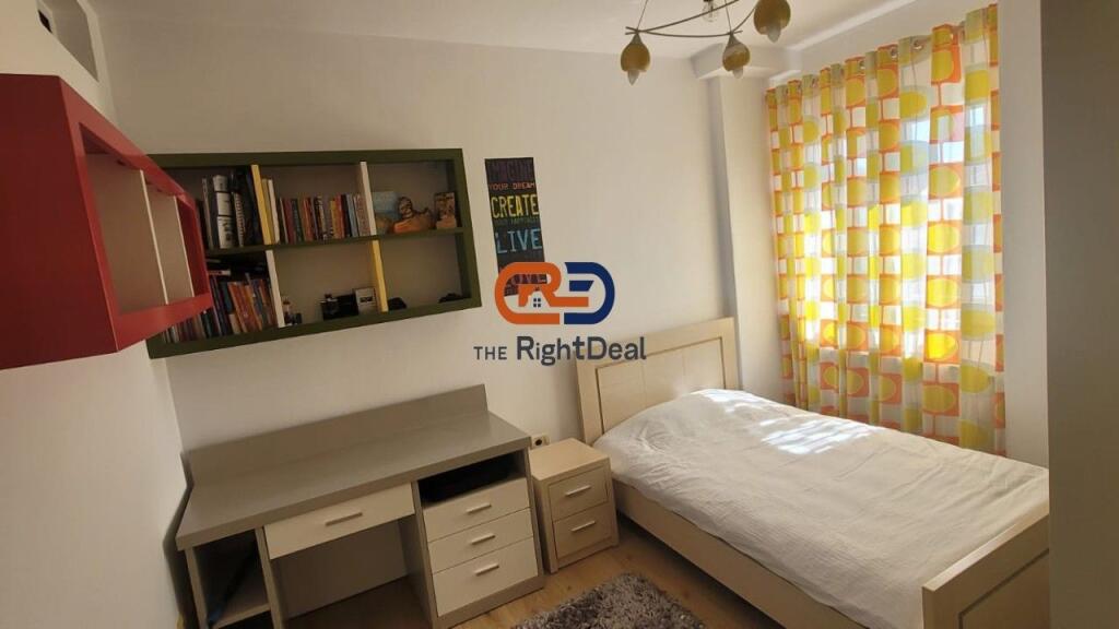 In Fresk, Super 3+1 Apartment for Sale with Fantastic View and 2 Parking Spaces Included in the Price!!