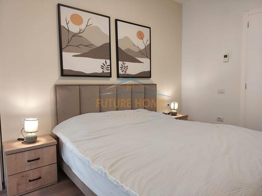 Apartament 2+1 per Qera, Rruga Elbasanit !