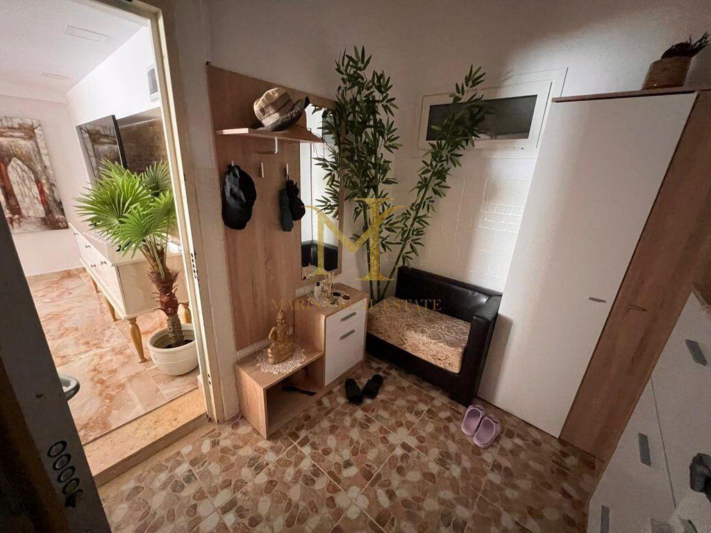 SHITET DUPLEKS—MALI I ROBIT!!