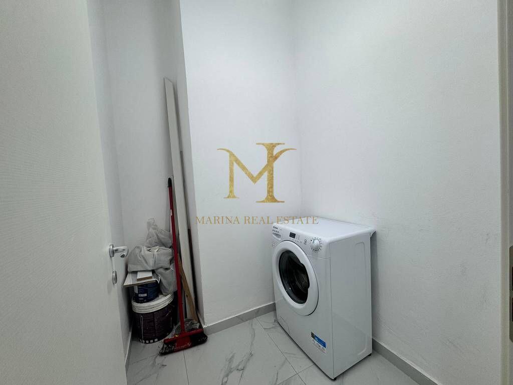 Qera Apartament 2+1+Depo, Durres, Plazh Rrota e Kuqe