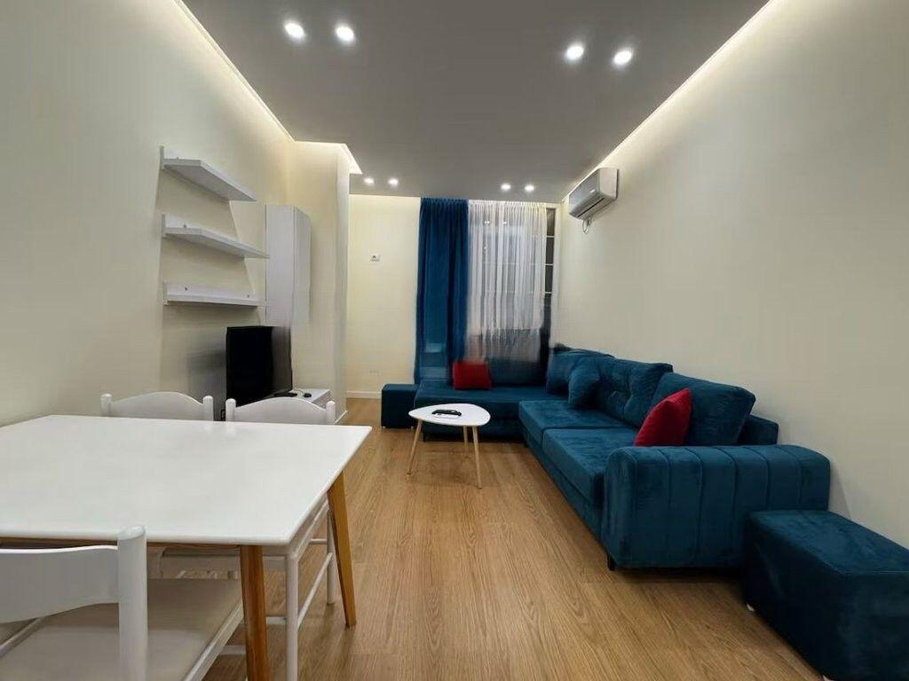 SHESIM APARTAMENT 1+1 PRANË HOTEL COLOSSEO, RRUGA E DURRËSIT !!! 140,000 €