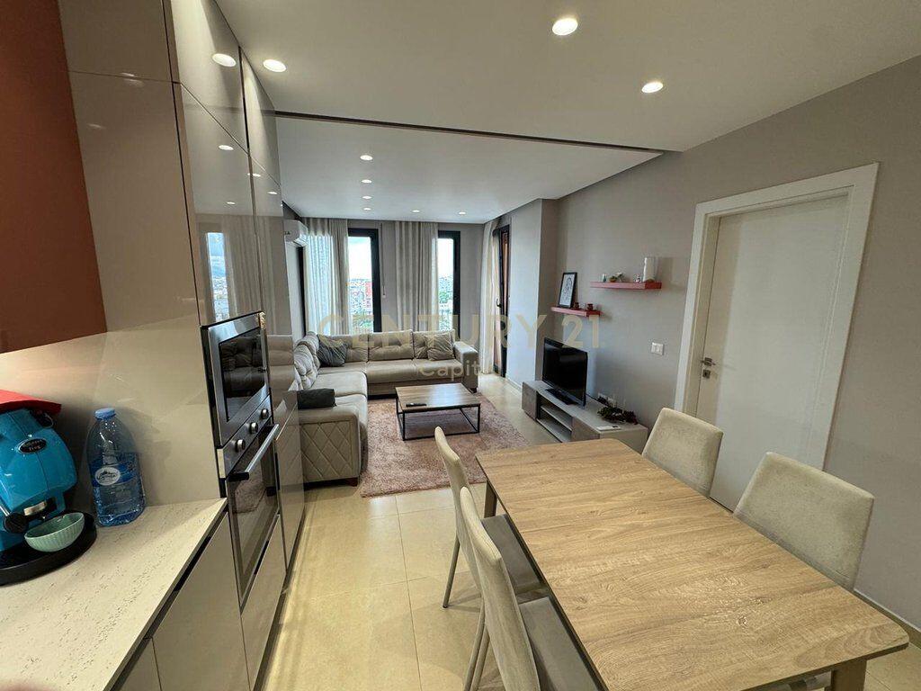 Qira – Apartament 1+1+Post Parkimi | Kompleksi “Zirkon”