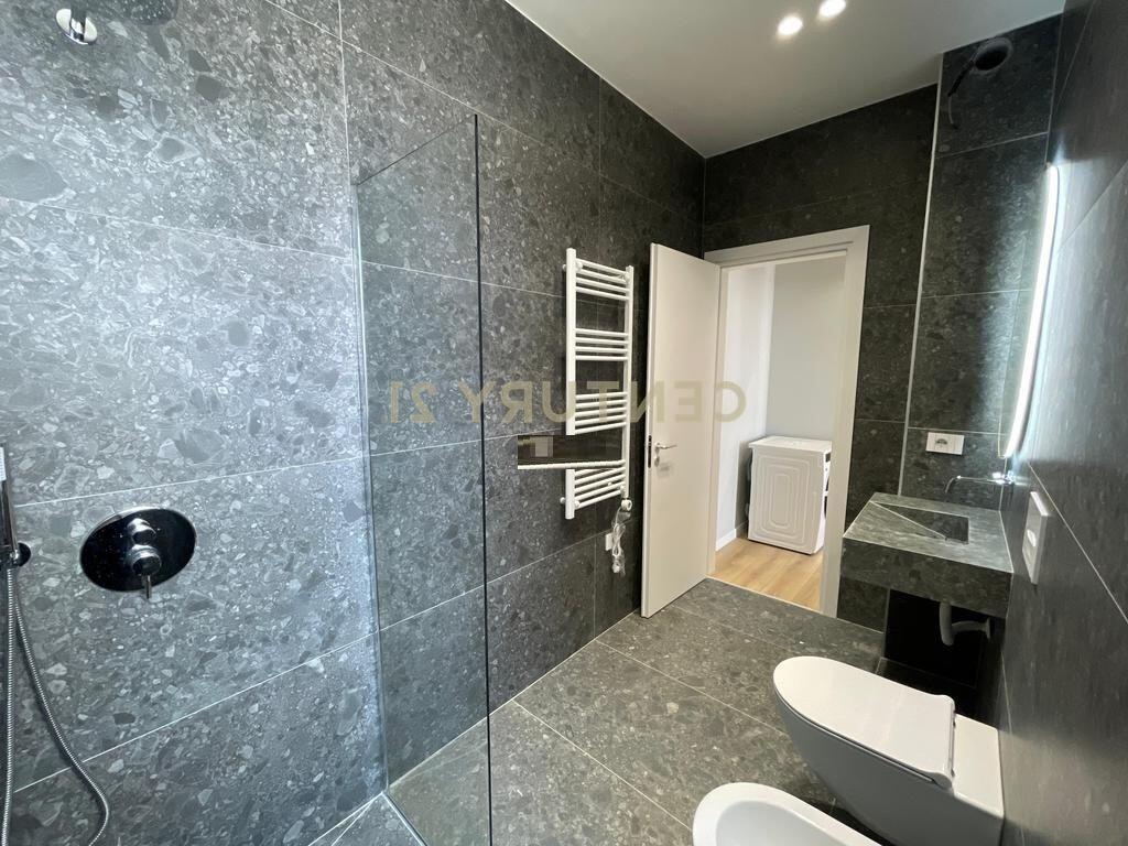 APPARTAMENTO 1+1 IN AFFITTO con POSTO AUTO