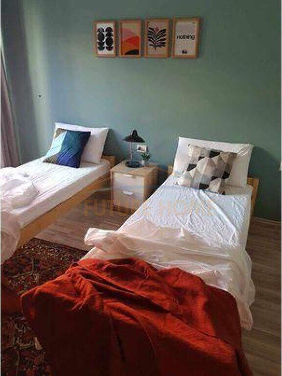 In vendita, Appartamento 2+1, Green City Residence, Nuovo Anello, Tirana.