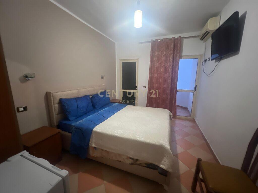 Hotel Për Qira në Shkëmbi I Kavajës, Durrës 7,800 € /Muaj