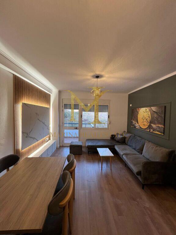 APARTMENT 1+1 JUST INVESTED FOR SALE AT SHKEMBI KAVAJES !!