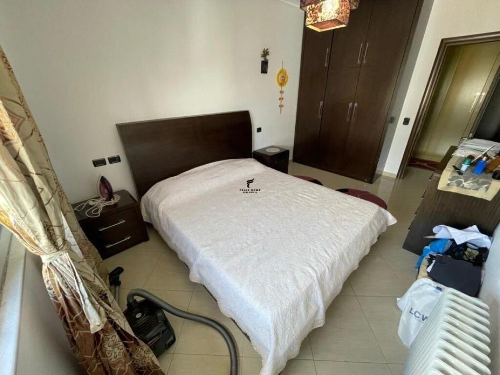 SHITET APARTAMENT 1+1 MISTO MAME 108.000 EURO