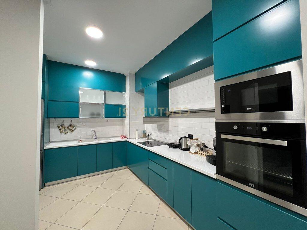 Apartament 1+1+Post Parkimi, Rruga e kosovareve