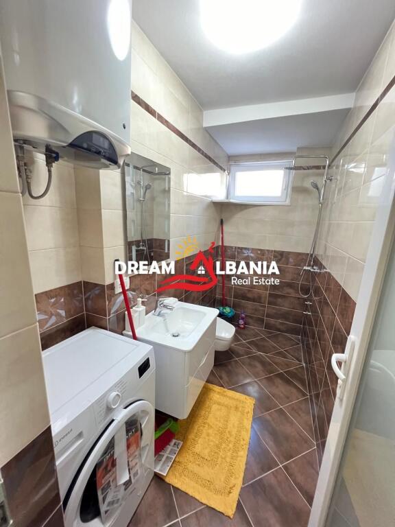 Apartament 2+1 me qera , Sheshi Willson (ID 4229479)