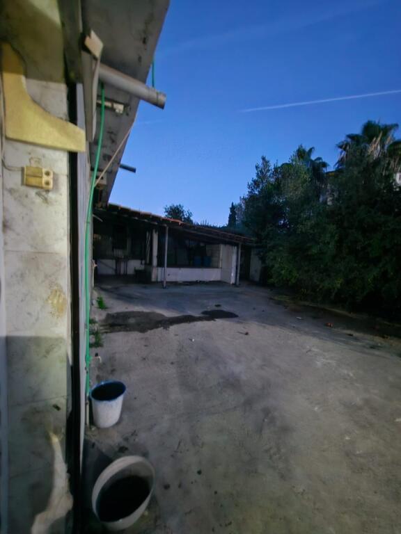 Commercial Space for Sale at the Red Cross in Durres!