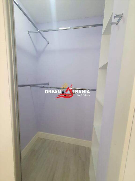 Apartment for rent 3+1+ Garage in Bllok at Nobis Complex in Tirana ( ID 4231338)