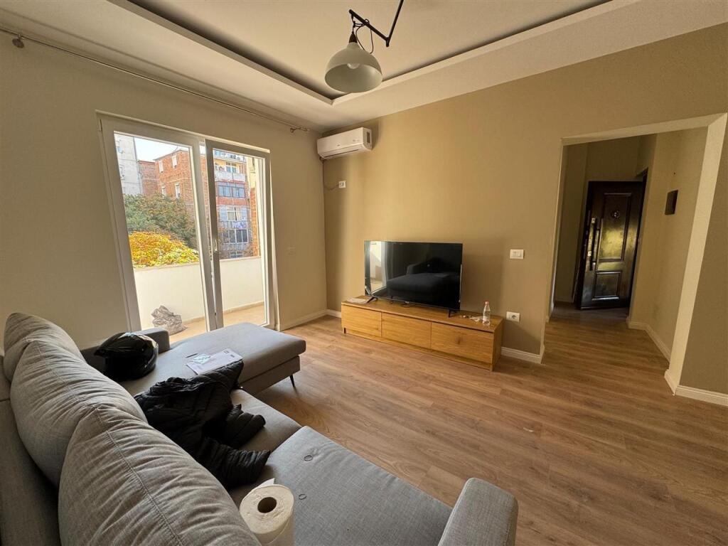 FOR RENT 1+1 Hurry Fultz 65,000 LEKE