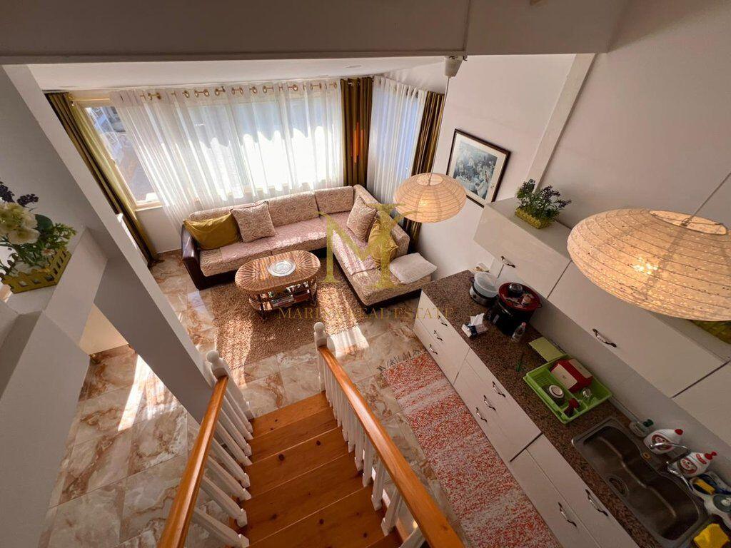 SHITET DUPLEKS—MALI I ROBIT!!