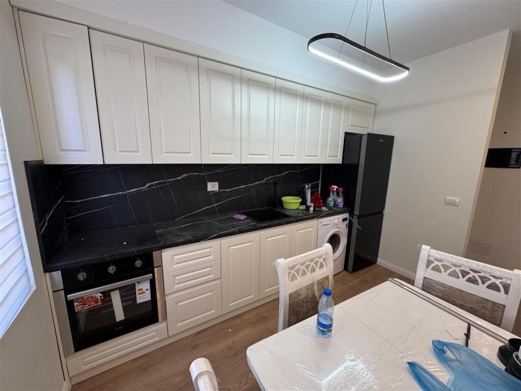 FOR RENT 1+1 Hurry Fultz 65,000 LEKE