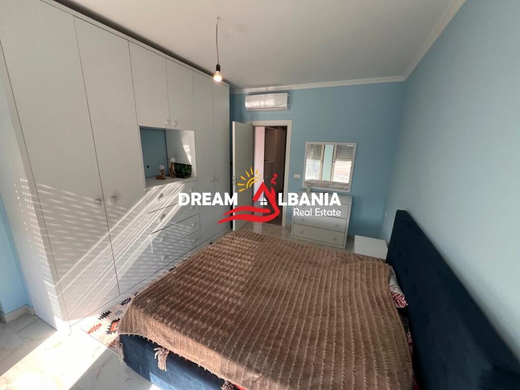 Apartament 1+1 me qera tek Zogu i Zi prane “Ring Center” ne Tirane (ID 4211945)