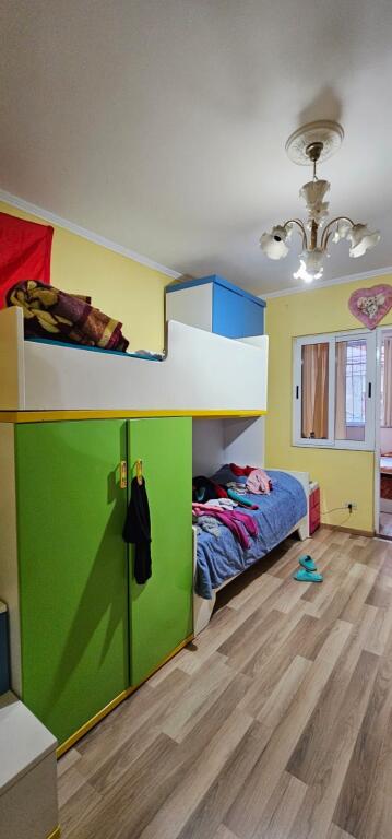 SHITET APARTAMENT 2+1+2 PRANE STADIUMIT DURRES