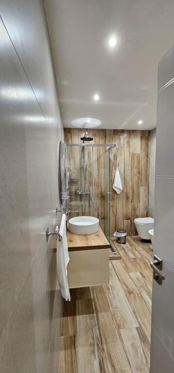 🏢 Apartament Super Lluksoz 1+1 Vollga, Durrës