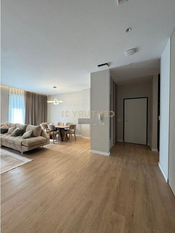 JEPET ME QIRA APARTAMENT 3+1+2 + POST PARKIMI LIQENI I THATE