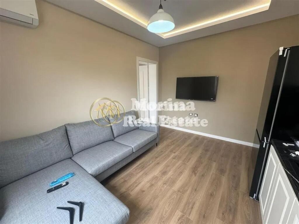 Qera, Apartament 1+1,Harry Fultz, 650 euro/muaj.