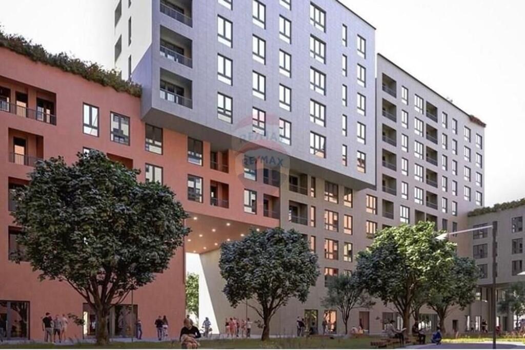 Apartment for sale 2+1 Porcelan, near TV Klan!