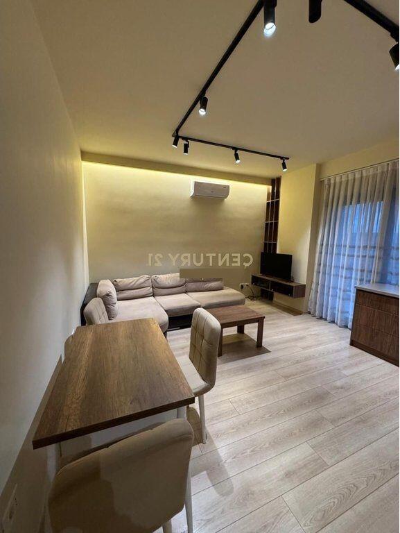 FOR RENT 1+1 APARTMENT IN THE CENTER OF TIRANA