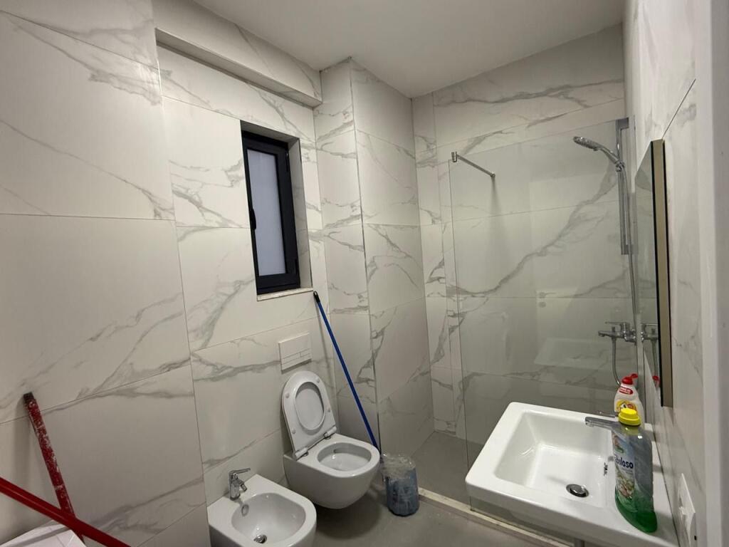 Apartment 3+1 for rent in Porcelan