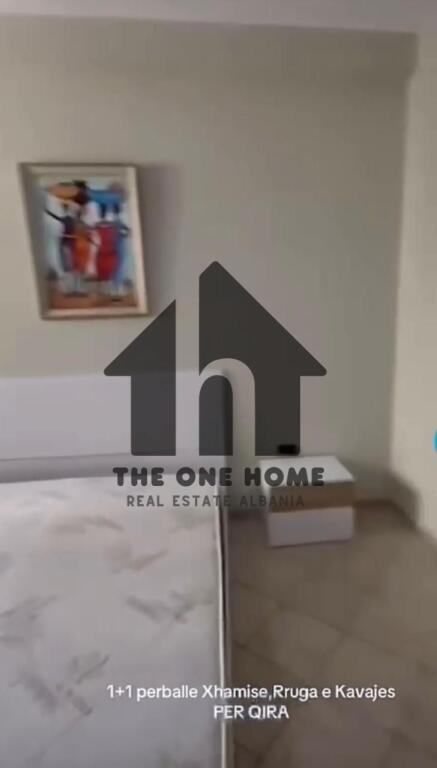 Affitto 1+1 Via Kavaja - Moschea.