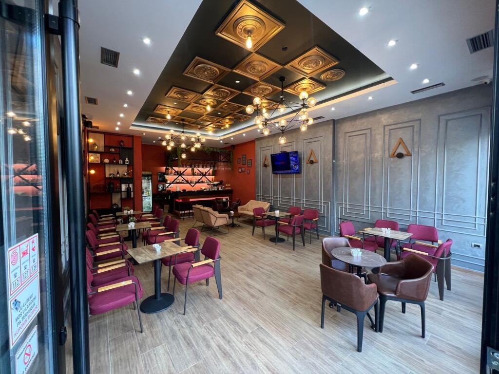 IN VENDITA, LOCALE COMMERCIALE, SHEFQET KUKA, TIRANA.