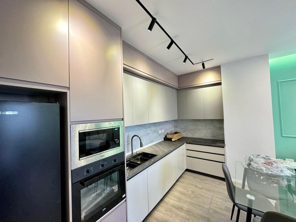 📣 QERA SUPER Apartament 2+1 Me 2 Tualete 📍 Ish Fusha e Aviacionit, Kompleksi IBN ✨