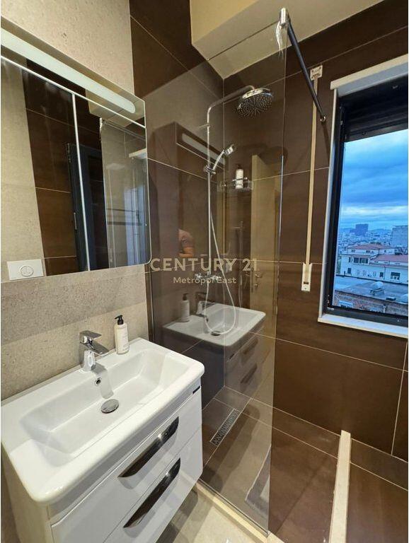 JEPET ME QIRA APARTAMENT 1+1 NE QENDER TE TIRANES