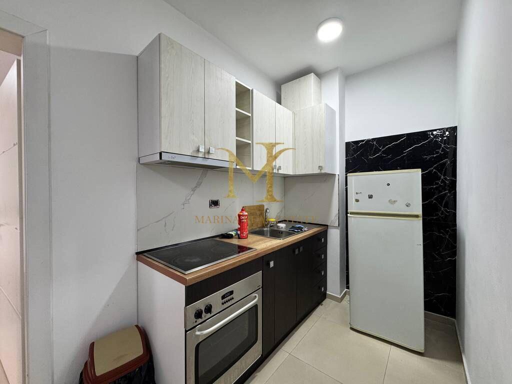 Apartament 2+1 per qera ne Plazh Hekurudha Durres. (deri ne 1 maj)