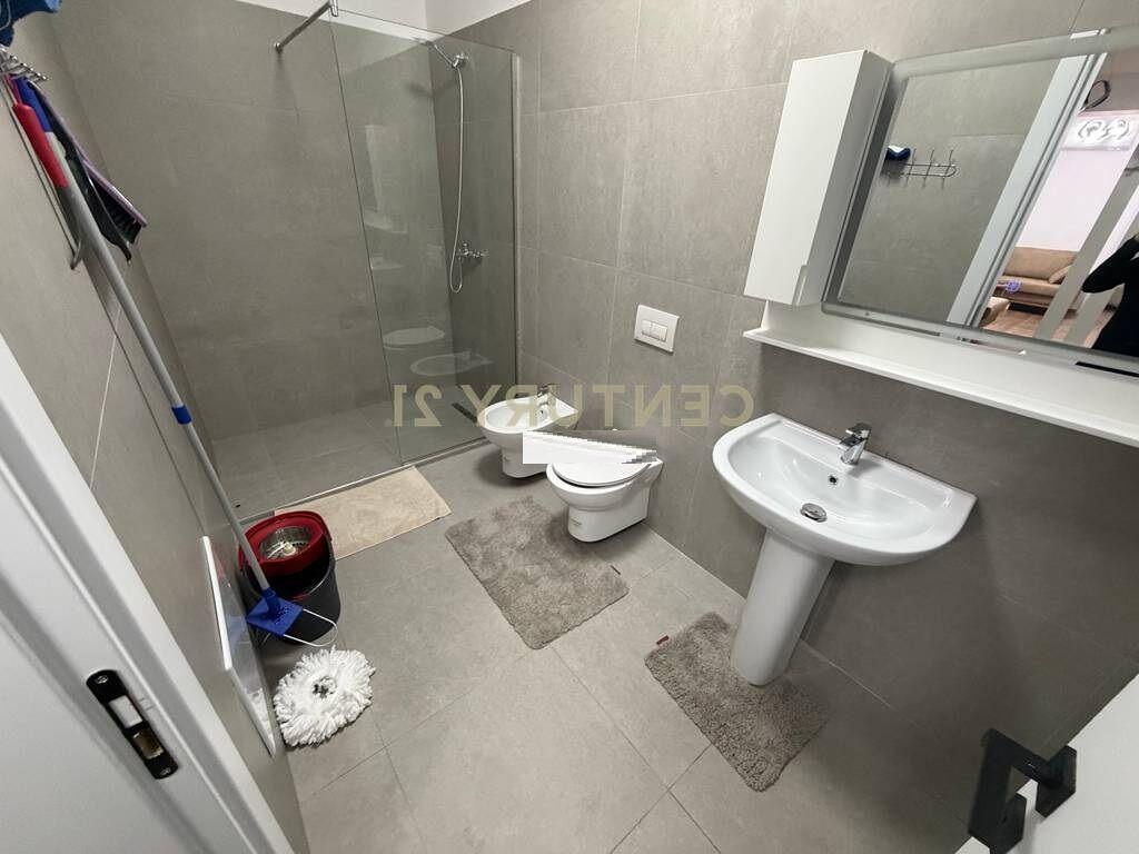 APPARTAMENTO 2+1+POSTO AUTO KODRA E DIELLIT 2