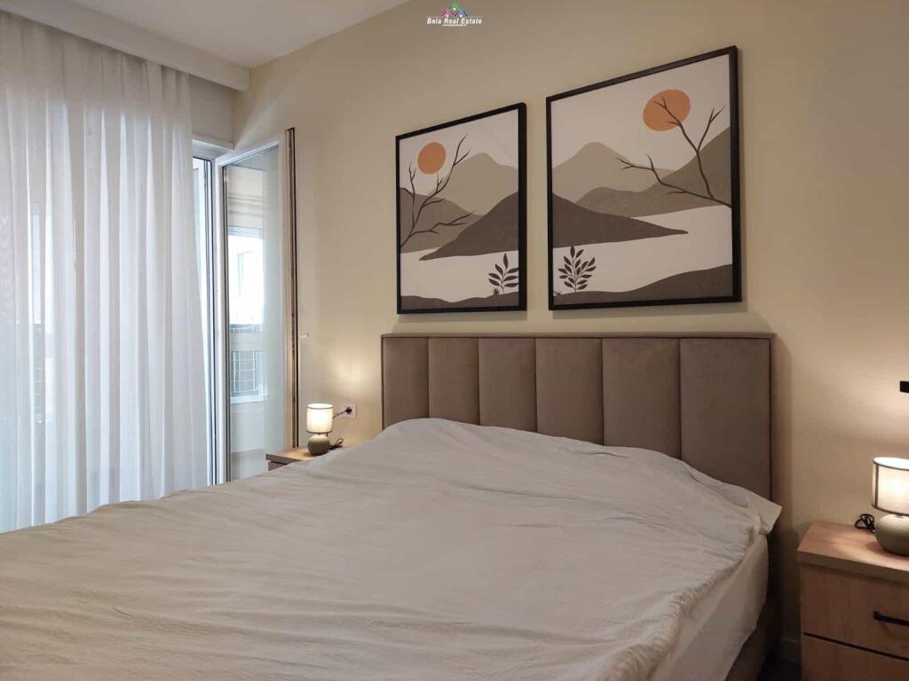 Apartament me qera 2+1 tek Rruga e Elbasanit (ID B2201124) Tirane