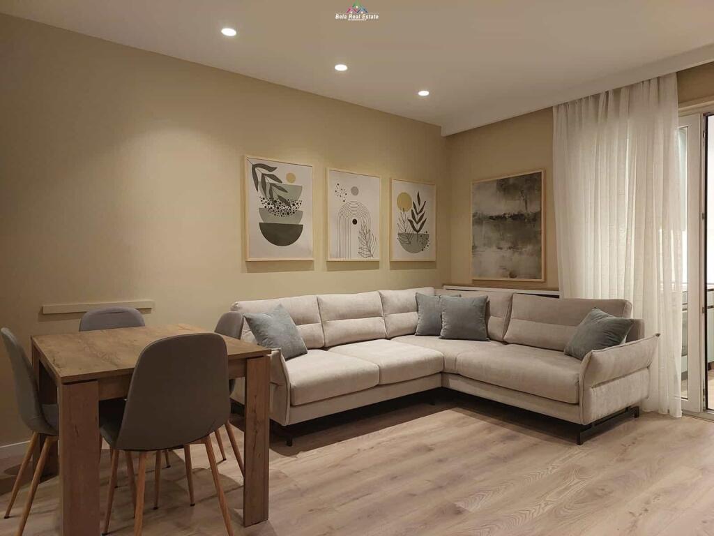 Apartament me qera 2+1 tek Rruga e Elbasanit (ID B2201124) Tirane