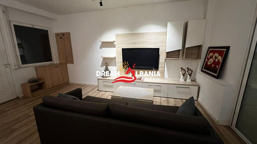 Apartament 1+1 me qera , Rruga e Barrikadave (ID 42111493)