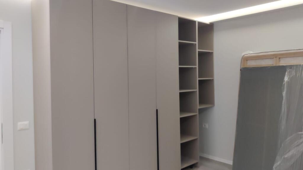 🏡 Jepet me qira apartament 1+1 ne Astir!