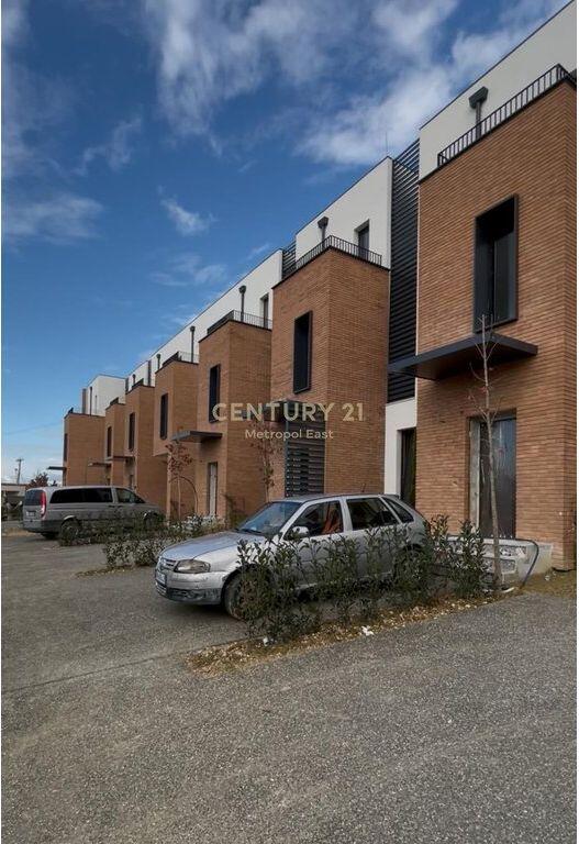 SHITET VILETE NE REZIDENCEN PICCADILLY 650,000 €