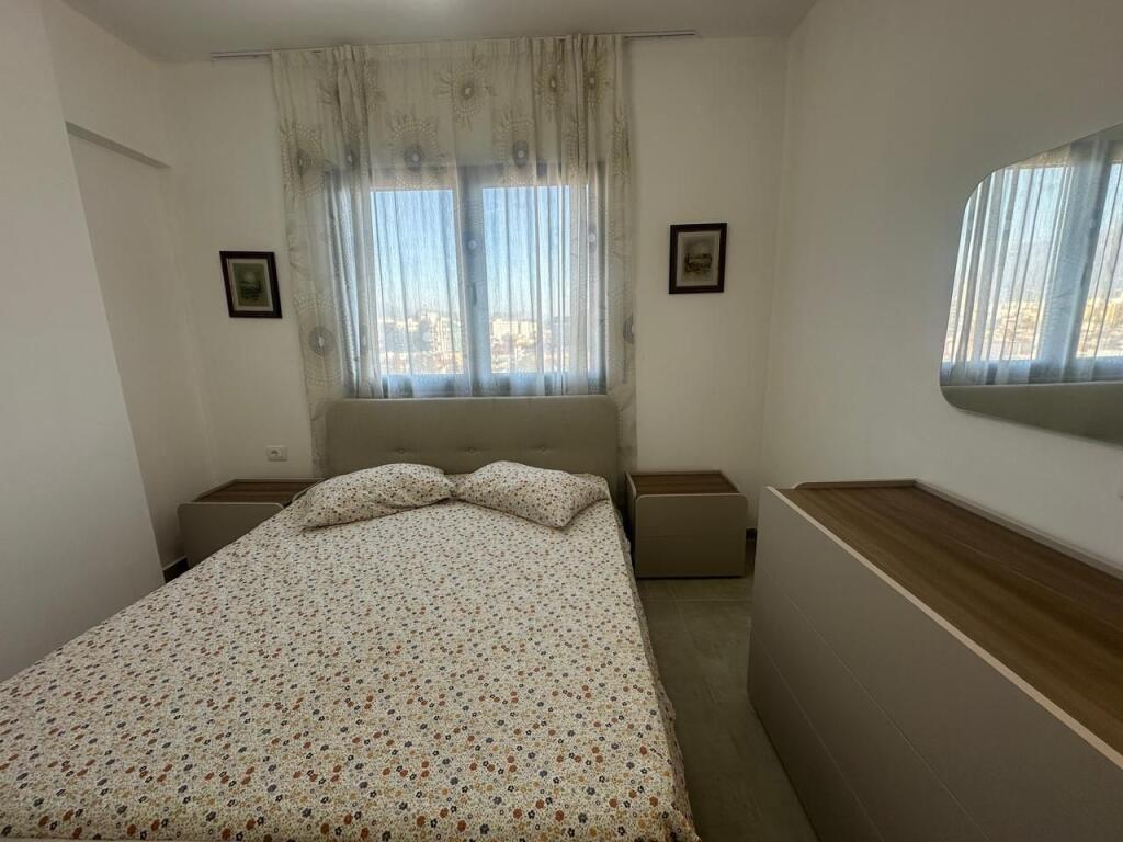 Apartment 2+1 for rent Astir