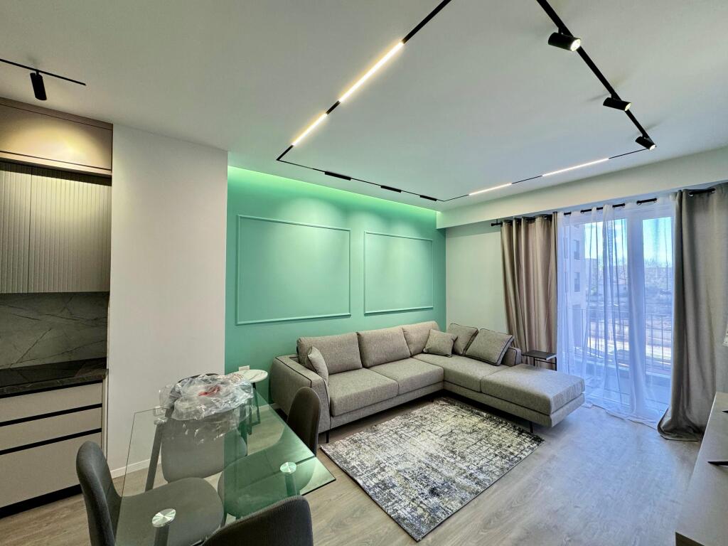 📣 QERA SUPER Apartament 2+1 Me 2 Tualete 📍 Ish Fusha e Aviacionit, Kompleksi IBN ✨