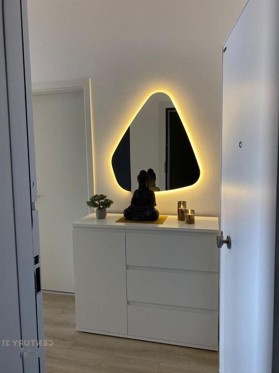 APARTAMENT 1+1 TEK KOMPLEKSI MAGNET, 21 DHJETORI