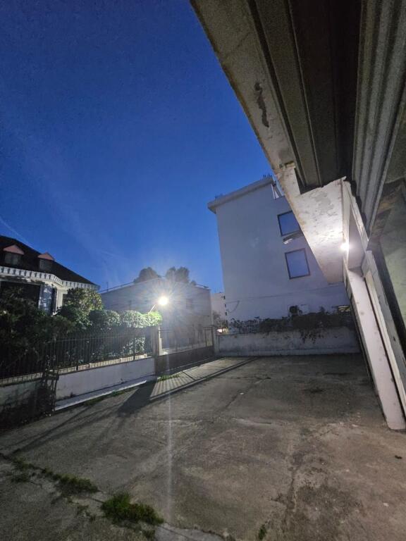 Commercial Space for Sale at the Red Cross in Durres!