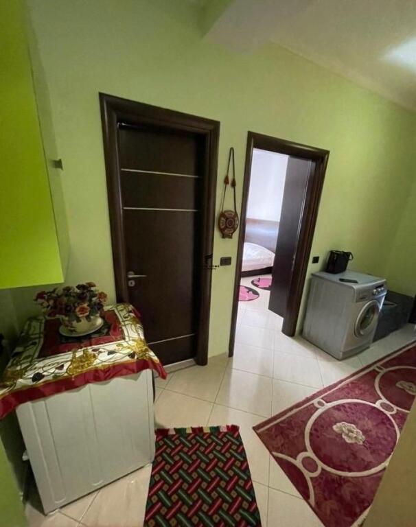 SHITET APARTAMENT 1+1 MISTO MAME 108.000 EURO