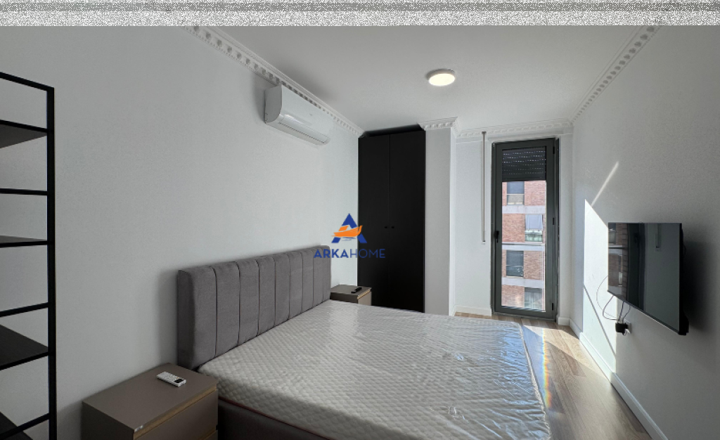 SHITET APARTAMENT 2+1+BALLKON "VENDODHJA FJORI DI BOSKO , RRUGA DON BOSKO " 260.000 EURO